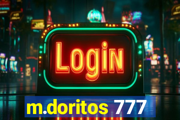 m.doritos 777